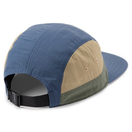 Cotopaxi Tech 5-Panel Hat 1
