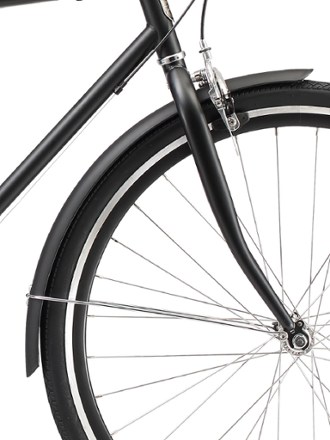 Pure Cycles Classic Bike 9