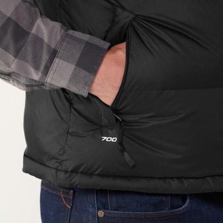 The North Face 1996 Retro Nuptse Vest - Men's 7
