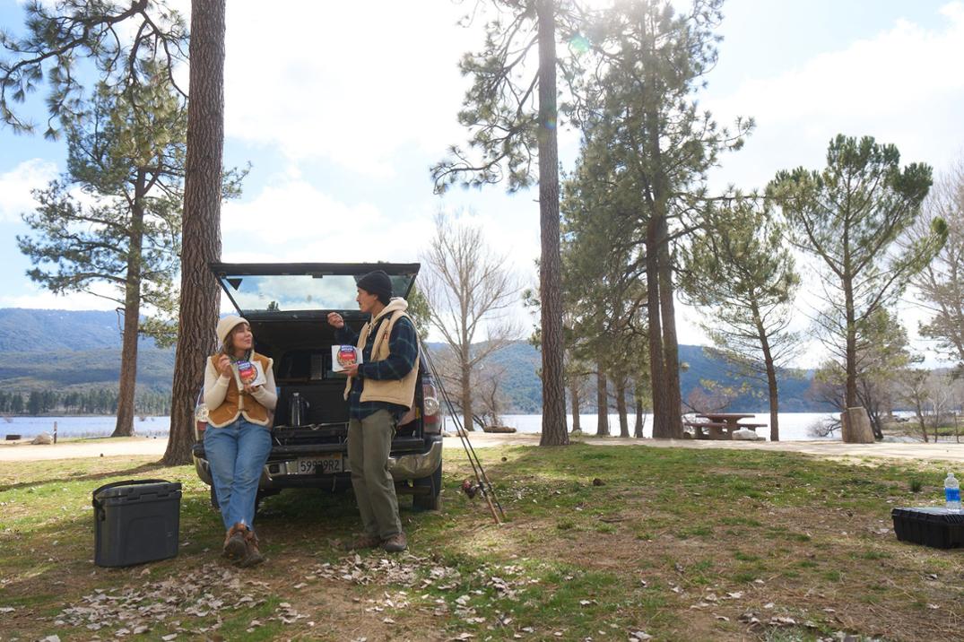 Location Image for Chicken Teriyaki with Rice - 2 Servings