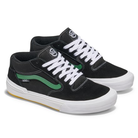 Vans Style 114 Mountain Bike Shoes 1