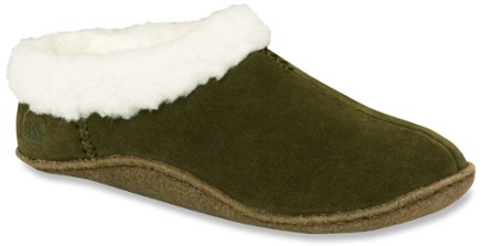 rei sorel slippers