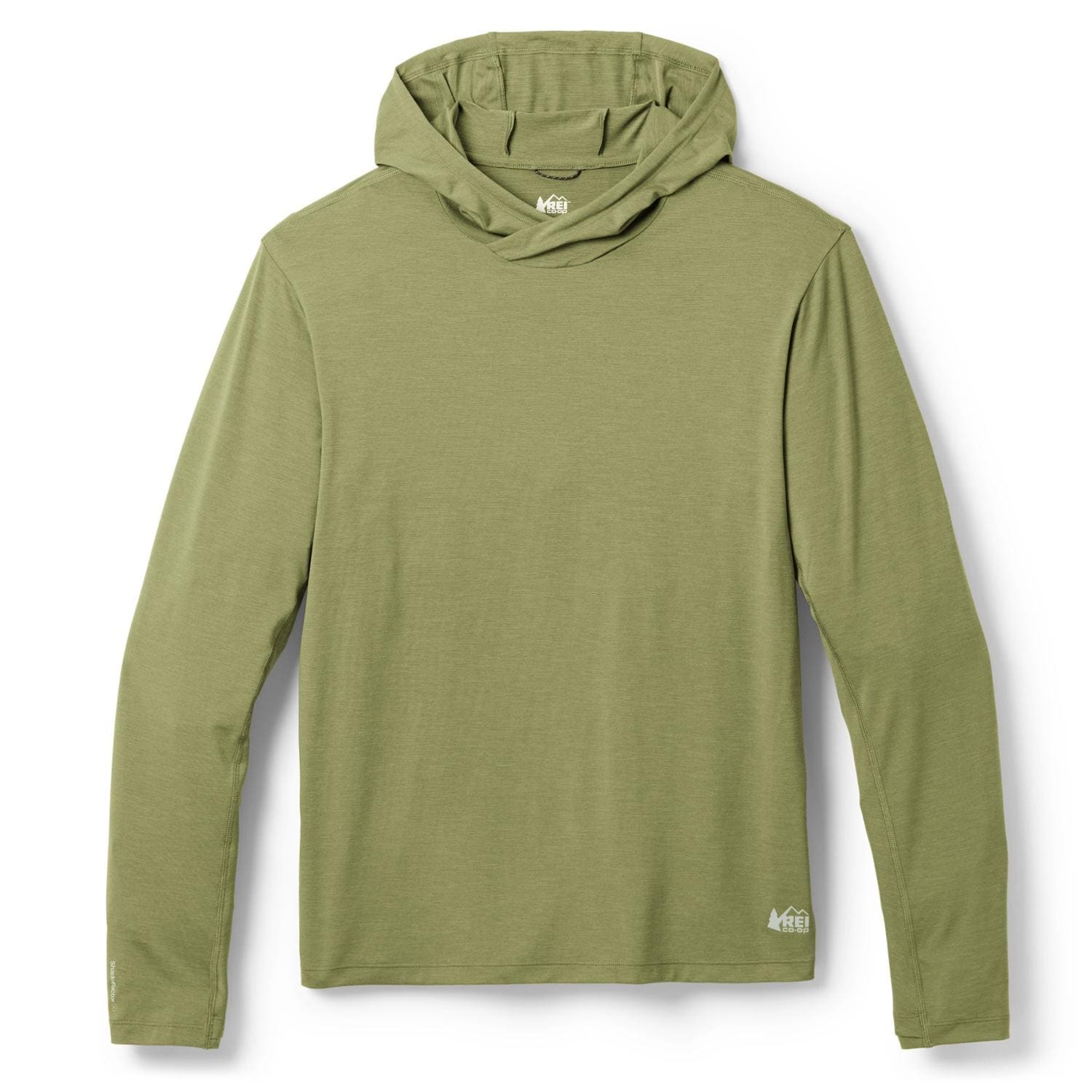 Sahara Shade Regular-Fit Hoodie - Men's