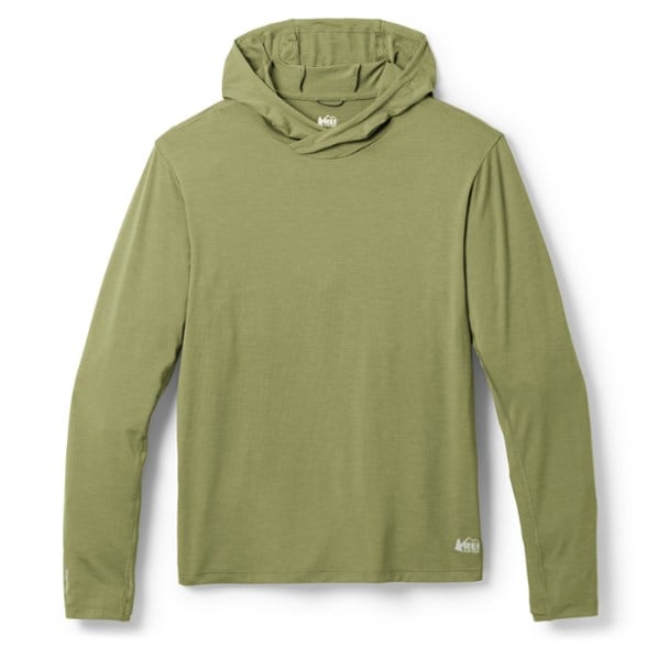 Product Image of color Olive Ridge Heather