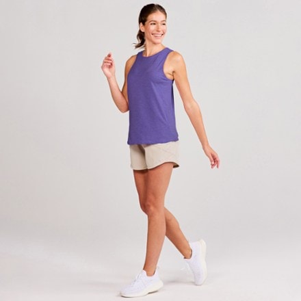 tasc Performance NOLA 2.0 Tank Top 1
