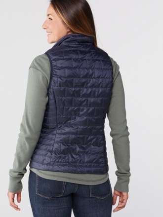 Patagonia Nano Puff Insulated Vest - Women's 2