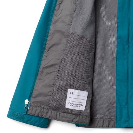 Columbia Watertight II Jacket - Boys' 2