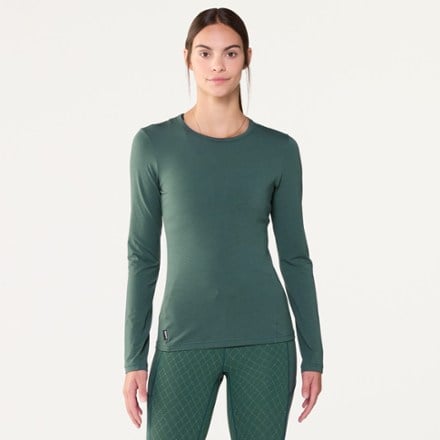 Janji Circa Daily Long-Sleeve Shirt - Women's 1