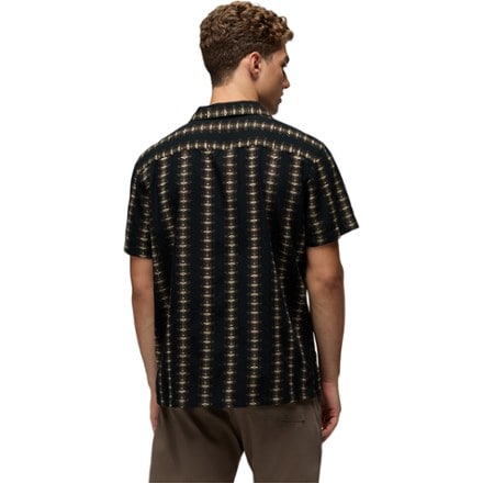 prAna Mantra Light Heritage Shirt 3