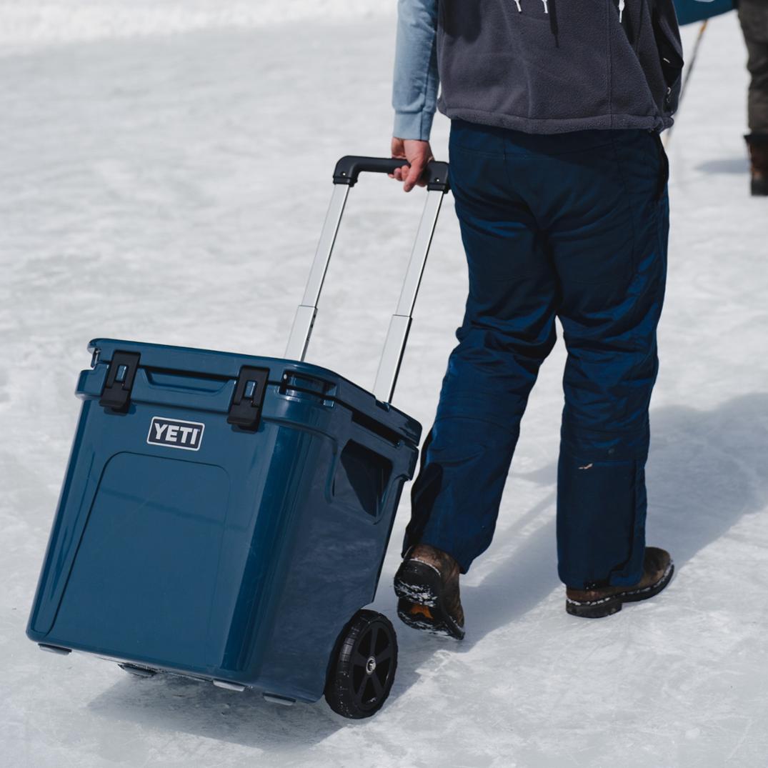 Location Image for Roadie 48 Wheeled Cooler