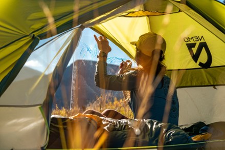 Location Image for Dragonfly OSMO 3P Tent