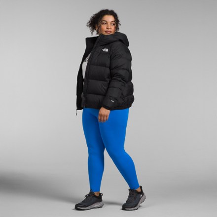 The North Face Hydrenalite Down Hoodie - Women's 9