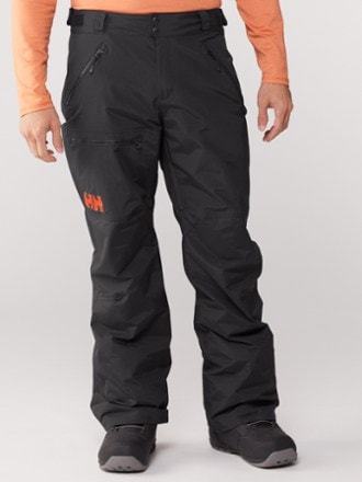 Helly Hansen SOGN Cargo Snow Pants - Men's 1