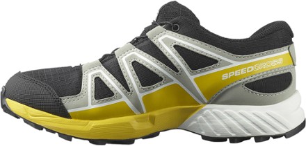 Salomon Speedcross CSWP J Trail-Running Shoes - Kids' 1