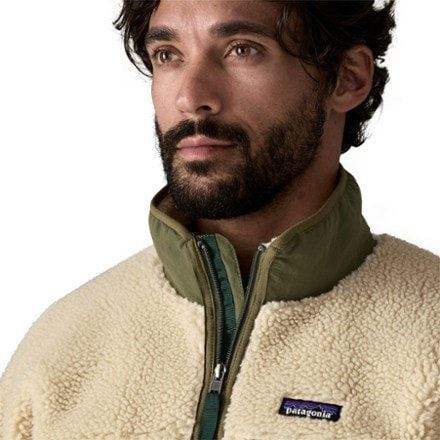 Patagonia Classic Retro-X Jacket - Men's 5