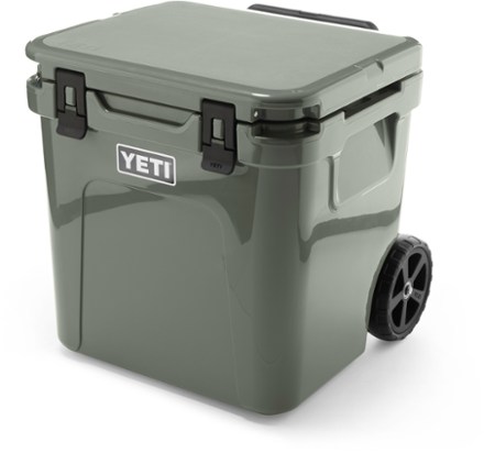 YETI - Roadie 48 Wheeled Cooler - White