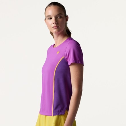 rabbit Tempo T-Shirt - Women's 3