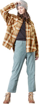 Picture Organic Clothing Ovillera Shirt - Women's 3