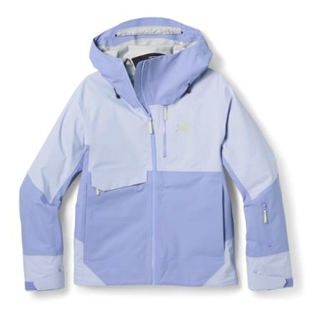 Arc'teryx Sidewinder Jacket - Women's 0