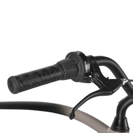Electra Townie Go! 7D EQ Step-Over Electric Bike 10