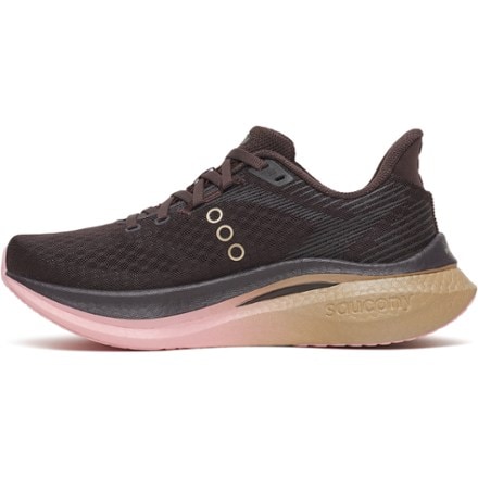 Saucony Endorphin Speed 5 Road-Running Shoes - Women's 1