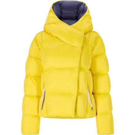 Obermeyer Calypso Down Jacket - Women's 0