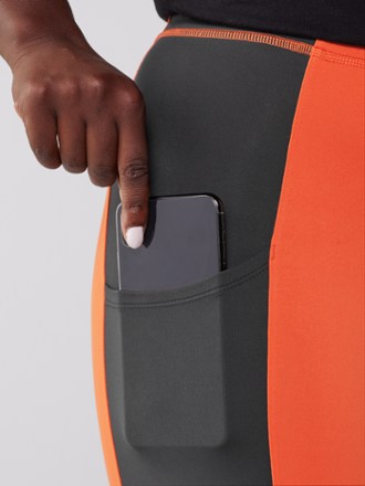 Outdoor Afro + REI Co-op 7/8 Leggings - Women's 7