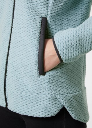 Helly Hansen Lyra Fleece Jacket - Women's 3