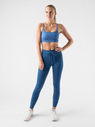 rabbit EZ High-Rise Tights - Women's 2