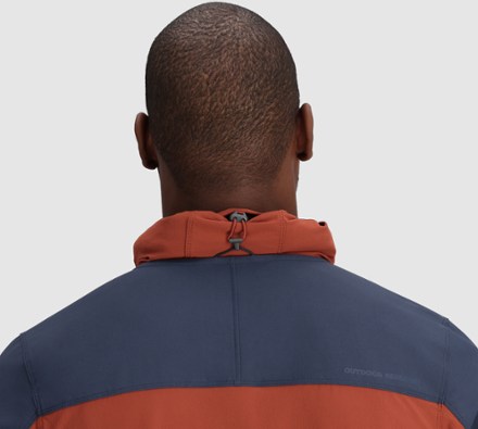 Outdoor Research Ferrosi Hoodie - Men's 7