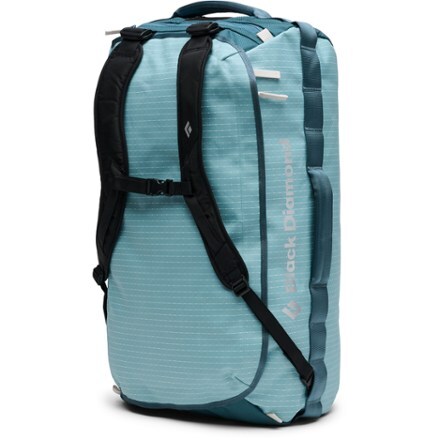 Black Diamond Stone Hauler 65 L Duffel Bag 1
