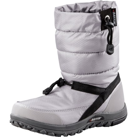 Baffin Cloud Low Winter Boots - Women's 3