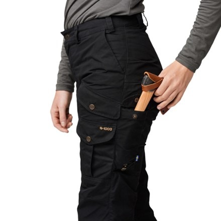 Fjallraven Vidda Pro Trousers - Women's 5