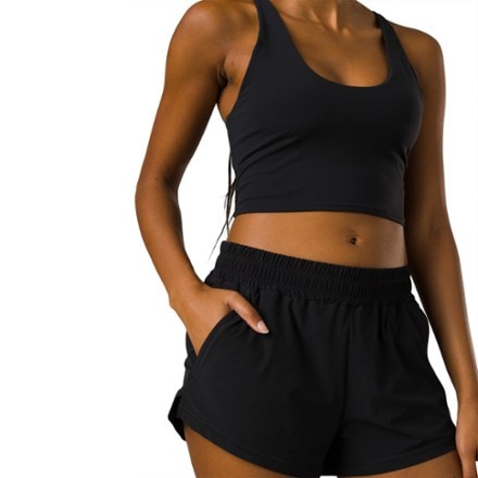 prAna Railay Shorts - Women's 4