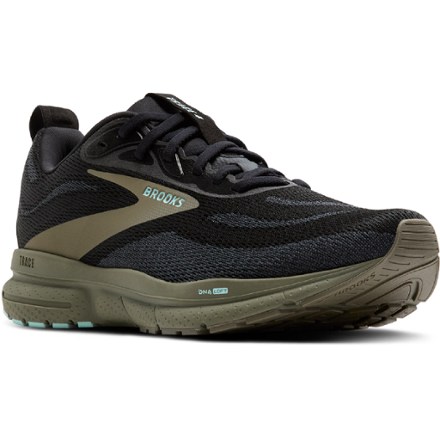 Brooks Trace 4 Road-Running Shoes - Men's | REI Co-op