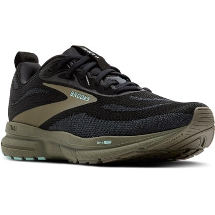 Brooks Trace 4 Road-Running Shoes - Men's 2