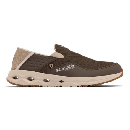 Columbia Bahama X Slip-On Shoes - Men's 0