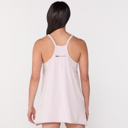FP Movement Hot Shot Logo Mini Dress 2