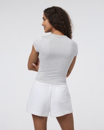 Vuori Halo Baby T-Shirt - Women's 2