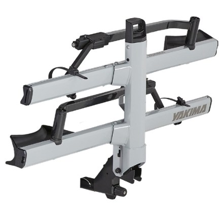 Yakima StageTwo 2-Bike Hitch Rack 1
