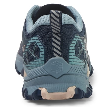 La Sportiva Bushido III GTX Trail-Running Shoes - Women's 3