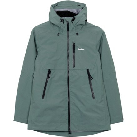 Finisterre Stormbird Waterproof Jacket - Women's 0