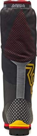 Asolo Manaslu GV Evo Mountaineering Boots 3