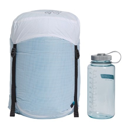The North Face Inferno 15F Sleeping Bag 4