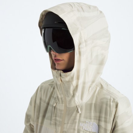 The North Face ThermoBall Snow Triclimate 3-in-1 Jacket- Women's 8