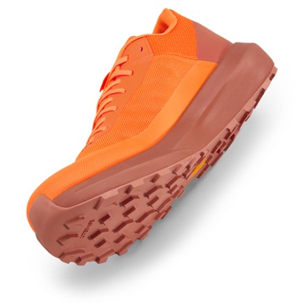 Arc'teryx Norvan LD 4 Trail-Running Shoes - Men's 3