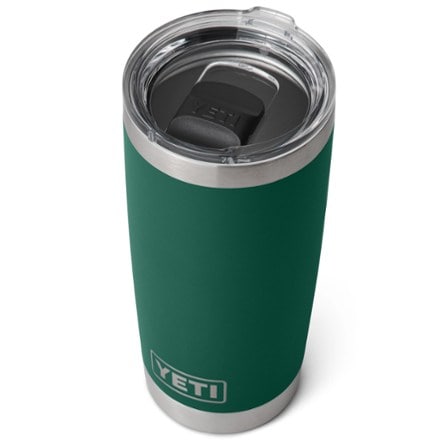 YETI Rambler Tumbler with MagSlider Lid - 20 fl. oz. 2