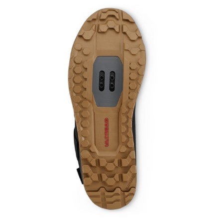 Shimano GE500 Mountain Bike Shoes - Women's 4