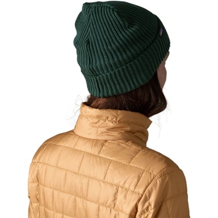 Patagonia Fisherman's Rolled Beanie 2