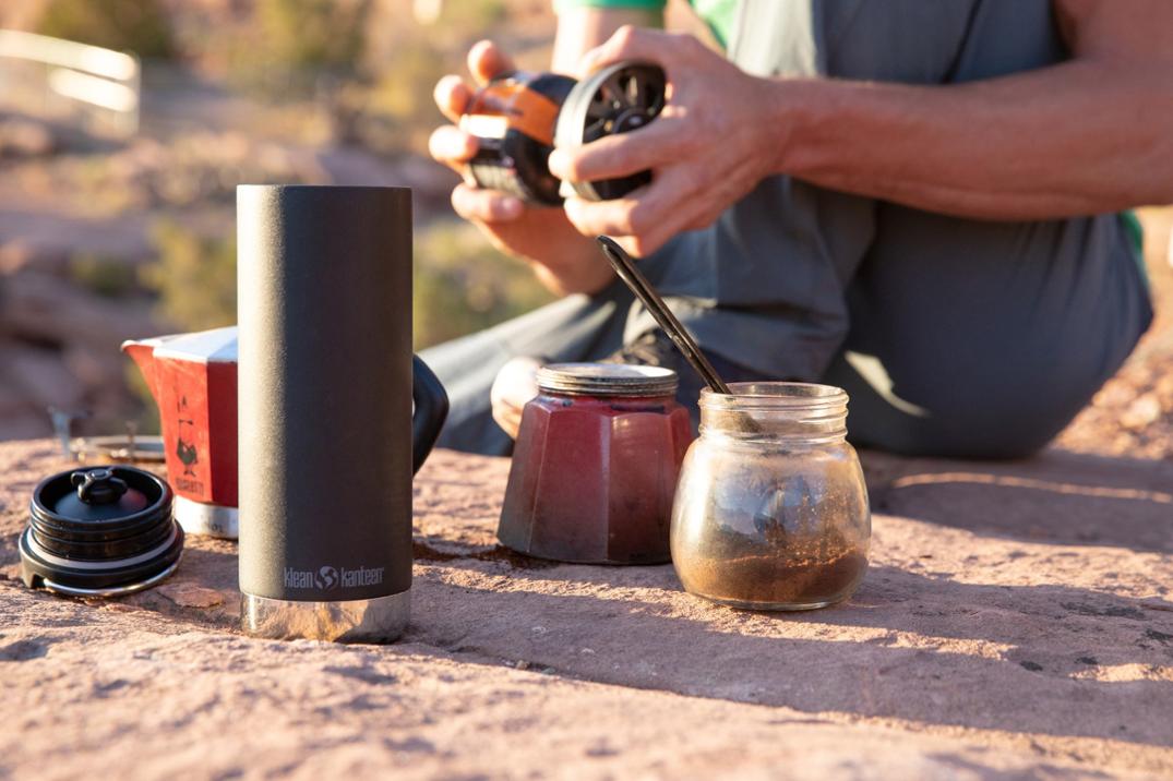 Location Image for TKWide Recycled Insulated Mug with Cafe Cap - 16 fl. oz.